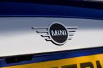 Mini Cooper S Cabrio 2018 года (WW)